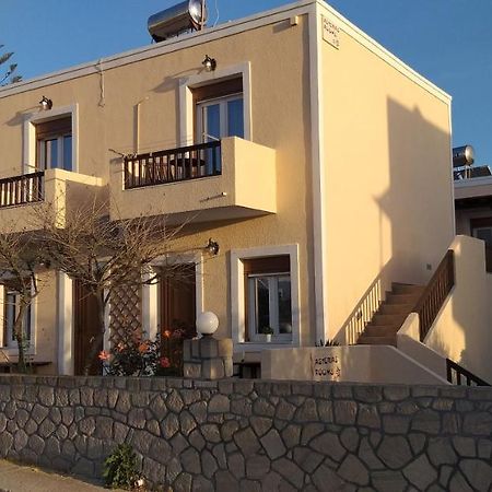 Asterias Studios Adamantas  Exteriör bild