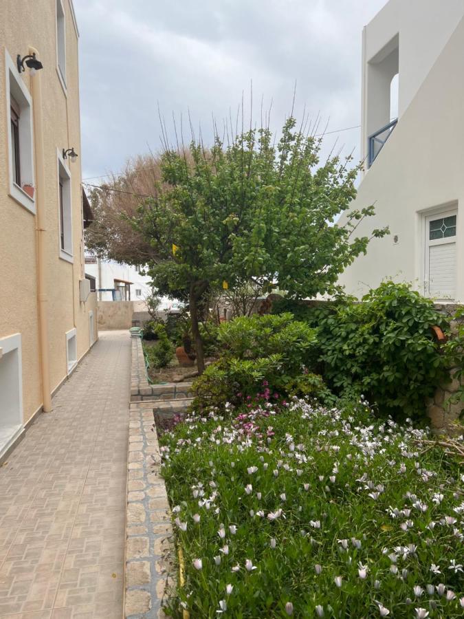 Asterias Studios Adamantas  Exteriör bild