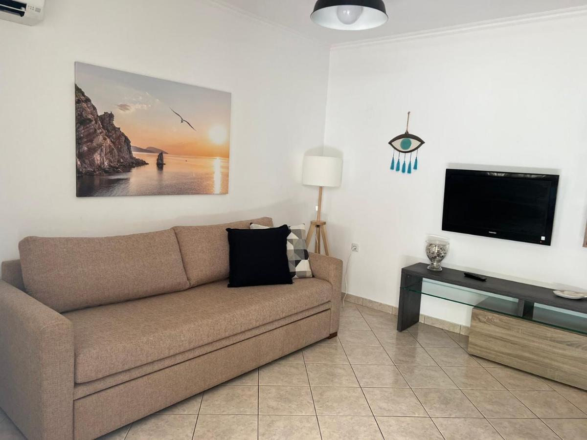 Asterias Studios Adamantas  Exteriör bild