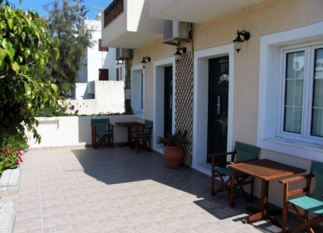 Asterias Studios Adamantas  Exteriör bild
