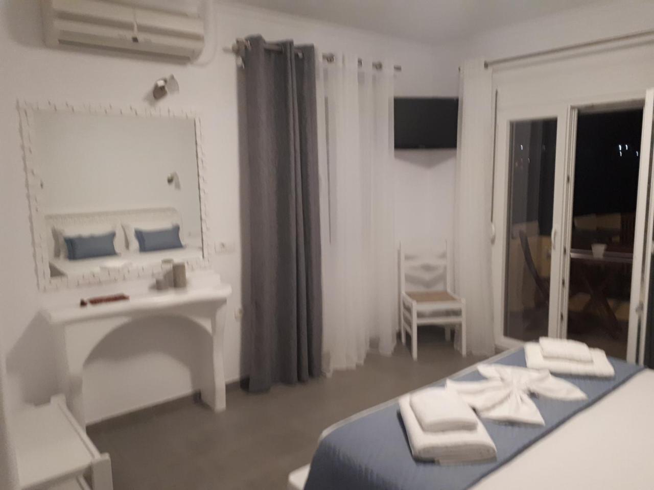 Asterias Studios Adamantas  Exteriör bild